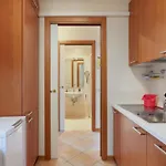 Casa Calvino, Dove Si Racconta Appartement
