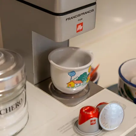 公寓 Calvino, In Piazza Unita Con Parcheggio *