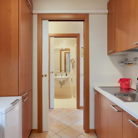 Calvino, In Piazza Unita Con Parcheggio 公寓